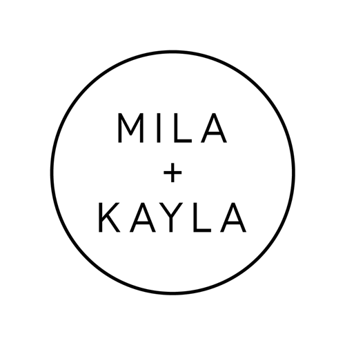 Mila & Kayla