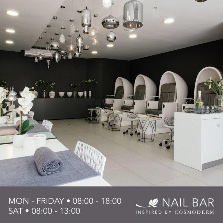 Nail Bar Preller Square Shopping Centre
