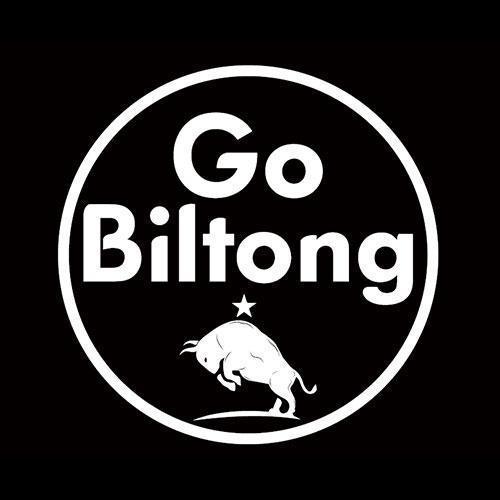 Go Biltong
