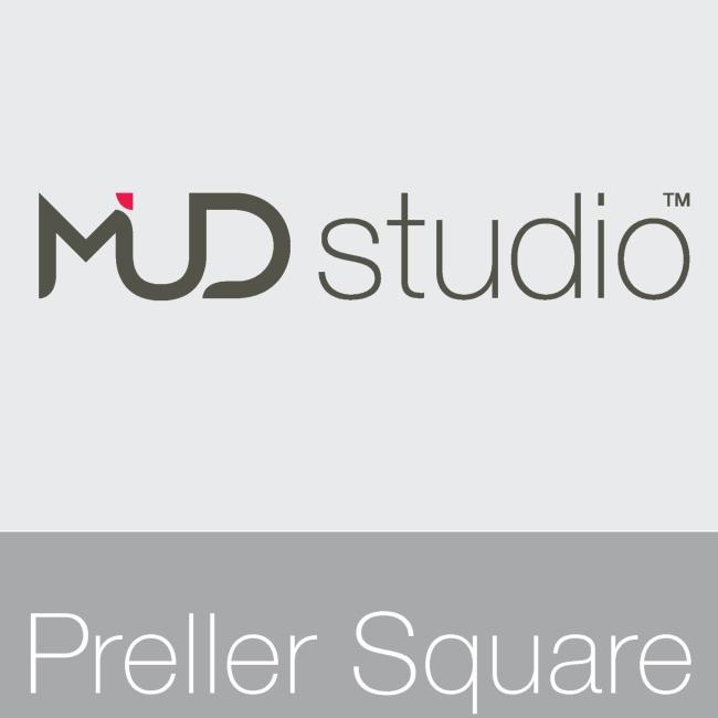 Preller Square Shopping centre Mud
