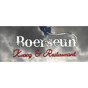 Boerseun Kroeg & Restaurant