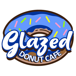Glazed Donut Café