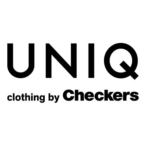 UNIQ Clothing by Checkers